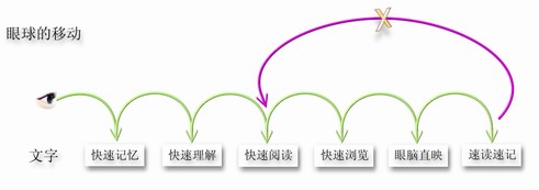 消除眼跳舊習(xí)慣,快速閱讀你也能! —— 精英特速讀記憶訓(xùn)練網(wǎng)